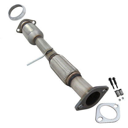2014-2019 Toyota Highlander 3.5L Rear Catalytic Converter | EPA Approved | GAS Engine