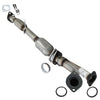 2014–2016 Toyota Highlander 3.5L Rear Exhaust Catalytic Converter and Y Pipe | EPA Approved | GAS Engine
