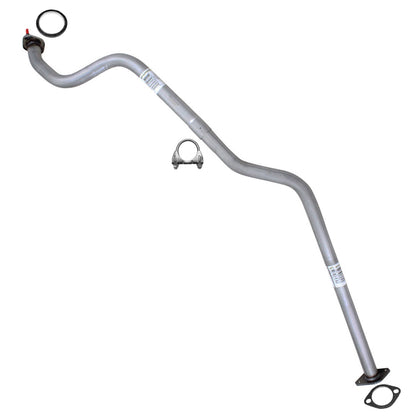 2000-2006 Nissan Sentra 1.8L Exhaust Intermediate Pipe