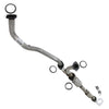 2014–2016 Toyota Highlander 3.5L Exhaust Front and Y Pipe Catalytic Converter | EPA Approved | GAS Engine