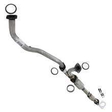 2014–2016 Toyota Highlander 3.5L Exhaust Front and Y Pipe Catalytic Converter | EPA Approved | GAS Engine