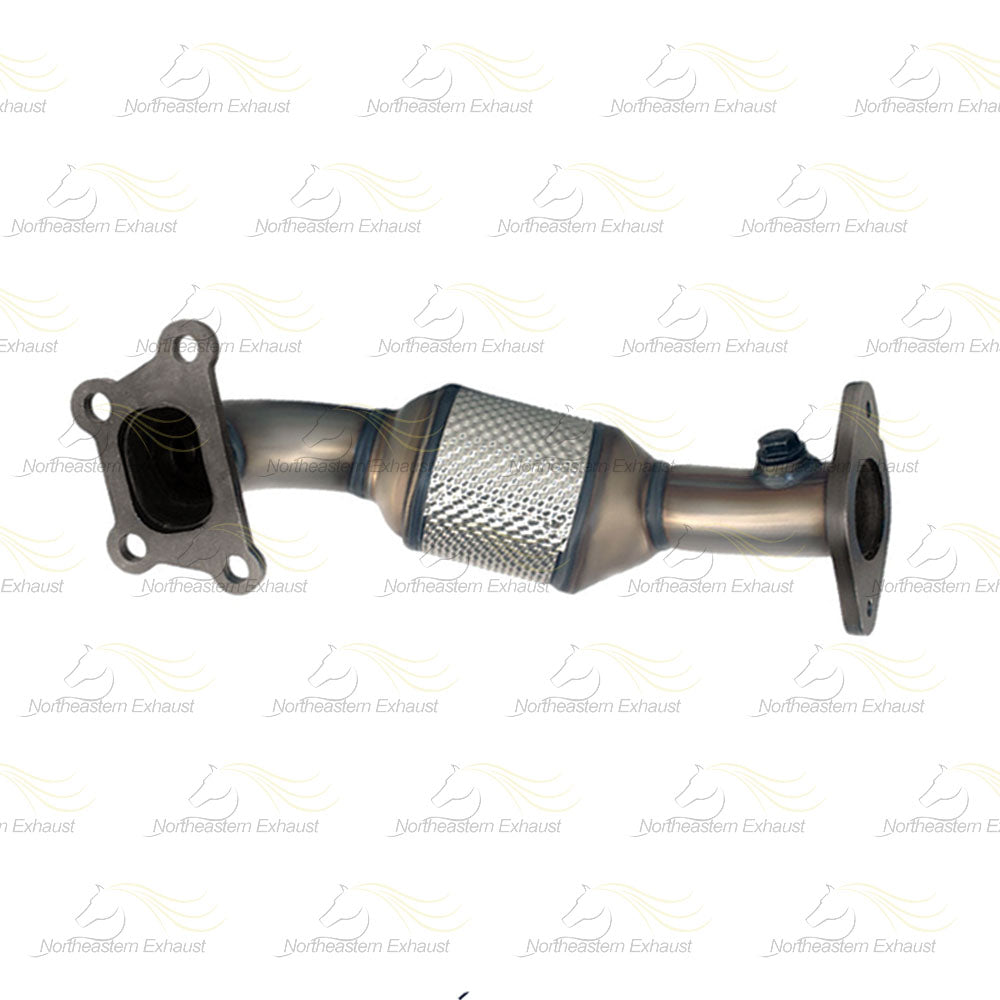 2018-2023 Chevrolet Traverse 3.6L Pair of Exhaust Manifold Catalytic Converter | EPA Approved
