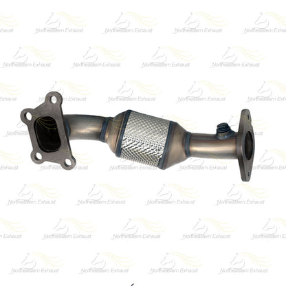 2018-2023 Chevrolet Traverse 3.6L Pair of Exhaust Manifold Catalytic Converter | EPA Approved