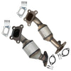 2018-2024 Buick Enclave 3.6L Pair of Exhaust Manifold Converter | EPA Approved