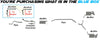2018-2024 Buick Enclave 3.6L Pair of Exhaust Manifold Converter | EPA Approved