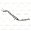 Stainless Steel Extension Pipe and Tail Pipe 2007-2010 Ford Explorer 4.0L | 2007-2010 Ford Explorer Trac 4.0L