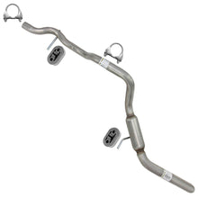 Stainless Steel Extension Pipe and Tail Pipe 2006-2010 Ford Explorer 4.0L | 2006-2010&nbsp;Mercury Mountaineer 4.0L