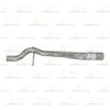 2006-2010 Mercury Mountaineer 4.0L Exhaust Muffler and Extension Pipe