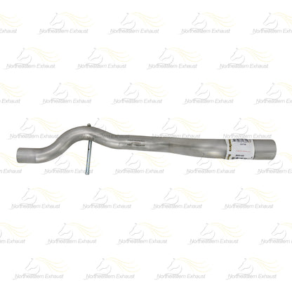 2006-2010 Mercury Mountaineer 4.0L Exhaust Muffler and Extension Pipe