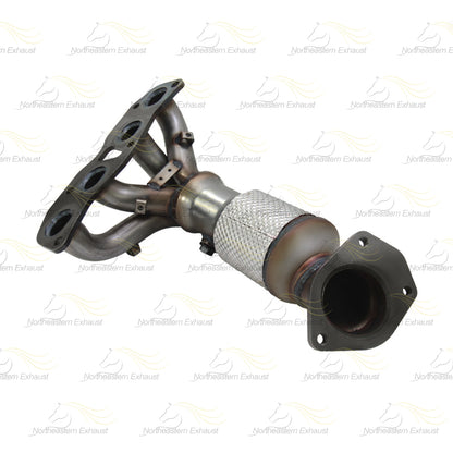 2013-2018 Nissan Altima 2.5L Front Manifold Catalytic Converter | EPA Approved