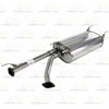2001-2007 Toyota Sequoia 4.7L Exhaust Muffler