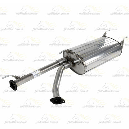 2001-2007 Toyota Sequoia 4.7L Exhaust Muffler