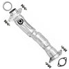 2014-2019 Mitsubishi Outlander 2.4L AWD Direct-fit Exhaust Front Pipe