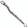 Exhaust Intermediate Pipe for 1996-2000 GMC Sonoma 2.2L | 1998-2000 Isuzu Hombre 2.2L