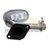 Exhaust Muffler for 2005-2012 Nissan Pathfinder 4.0L | 2005-2015 Nissan Xterra 4.0L