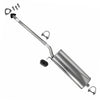 Exhaust Resonator Pipe for 2003 Acura MDX & 2005-2008 Honda Pilot 3.5L