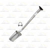 Exhaust Resonator Pipe for 2003 Acura MDX & 2005-2008 Honda Pilot 3.5L