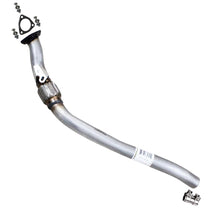 2005-2008 Audi A4 Quattro 2.0L Front Exhaust Flex Pipe | Manual Transmission