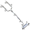 2003–2006 Nissan 350Z 3.5L Complete Exhaust System | EPA Approved