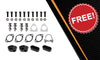 2003–2006 Nissan 350Z 3.5L Complete Exhaust System | EPA Approved