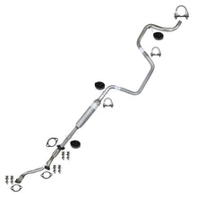 2004 Chevrolet Malibu 3.5L Exhaust Y Pipe, Resonator Pipe and Intermediate Pipe | Not fit to MAXX trim models