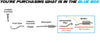 2015-2016 Honda CR-V 2.4L Exhaust Intermediate Pipe and Muffler