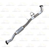 2003–2006 Nissan 350Z 3.5L Pair of Catalytic with Y Pipe & Resonator Exhaust Kit | EPA Approved