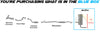 2014-2015 Nissan Rogue Select 2.5L Exhaust Muffler