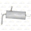 2014-2015 Nissan Rogue Select 2.5L Exhaust Muffler