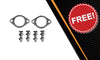 Exhaust Pipe for 2010-2013 Kia Forte and Forte Koup 2.0L 2.4L - For California Emissions Only