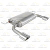 2009-2012 Infiniti FX35 3.5L V6 Stainless Steel Exhaust Rear Muffler