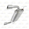 2009-2012 Infiniti FX35 3.5L V6 Stainless Steel Exhaust Rear Muffler
