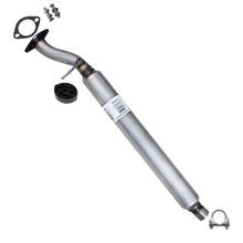 Exhaust Resonator Pipe for 2007-2008 Chevrolet Malibu 3.5L | 2006-2007 Pontiac G6 2.4L | 2005-2007 Pontiac G6 3.5L | 2007 Saturn Aura 3.5L