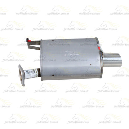 2006-2012 Mitsubishi Eclipse 2.4L Exhaust Muffler