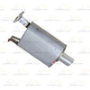 2006-2012 Mitsubishi Eclipse 2.4L Exhaust Muffler
