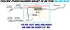 2007-2019 Nissan Frontier 4.0L Exhaust Muffler Assembly Kit
