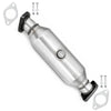 2011-2015 Kia Optima 2.4L Direct-Fit Exhaust Catalytic Converter HYBRID - EPA Approved