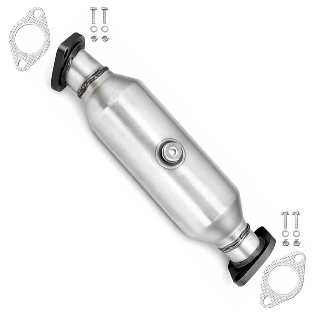 2011-2015 Kia Optima 2.4L Direct-Fit Exhaust Catalytic Converter HYBRID - EPA Approved