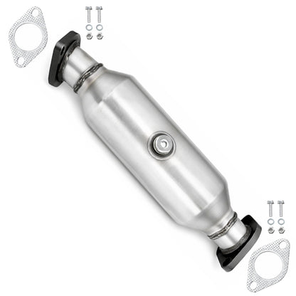 2011-2015 Kia Optima 2.4L Direct-Fit Exhaust Catalytic Converter HYBRID - EPA Approved