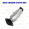 2011-2015 Kia Optima 2.4L Direct-Fit Exhaust Catalytic Converter HYBRID - EPA Approved