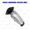 2011-2015 Kia Optima 2.4L Direct-Fit Exhaust Catalytic Converter HYBRID - EPA Approved