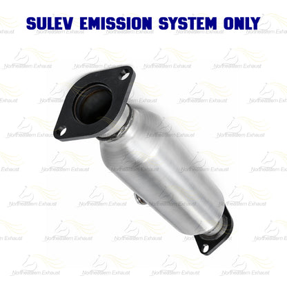 2011-2015 Kia Optima 2.4L Direct-Fit Exhaust Catalytic Converter HYBRID - EPA Approved