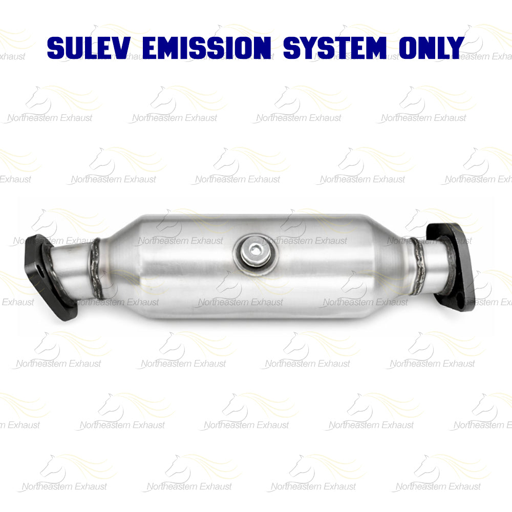 2011-2015 Kia Optima 2.4L Direct-Fit Exhaust Catalytic Converter HYBRID - EPA Approved
