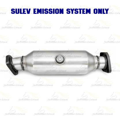 2011-2015 Kia Optima 2.4L Direct-Fit Exhaust Catalytic Converter HYBRID - EPA Approved