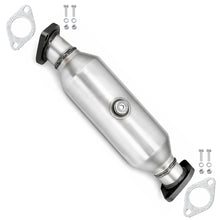 2009-2015 Hyundai Sonata 2.4L Exhaust Rear Catalytic Converter - EPA Approved