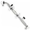 2011-2015 Hyundai Sonata 2.4L Front Pipe w/ Catalytic & Intermediate Pipe Kit - EPA Approved