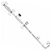 2011-2014 Hyundai Sonata 2.4L Catalytic w/ Intermediate Pipe & Resonator Exhaust Kit - EPA Approved