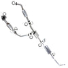 2004 Toyota Tundra 4.7L 140" WB Complete Exhaust System - EPA Approved