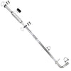 2011-2014 Hyundai Sonata 2.4L Intermediate Pipe & Resonator Pipe Exhaust Kit - Direct Fit