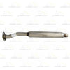 Exhaust Resonator Pipe for 2006–2007 Subaru B9 Tribeca 3.0L & 2008–2009 Subaru Tribeca 3.6L